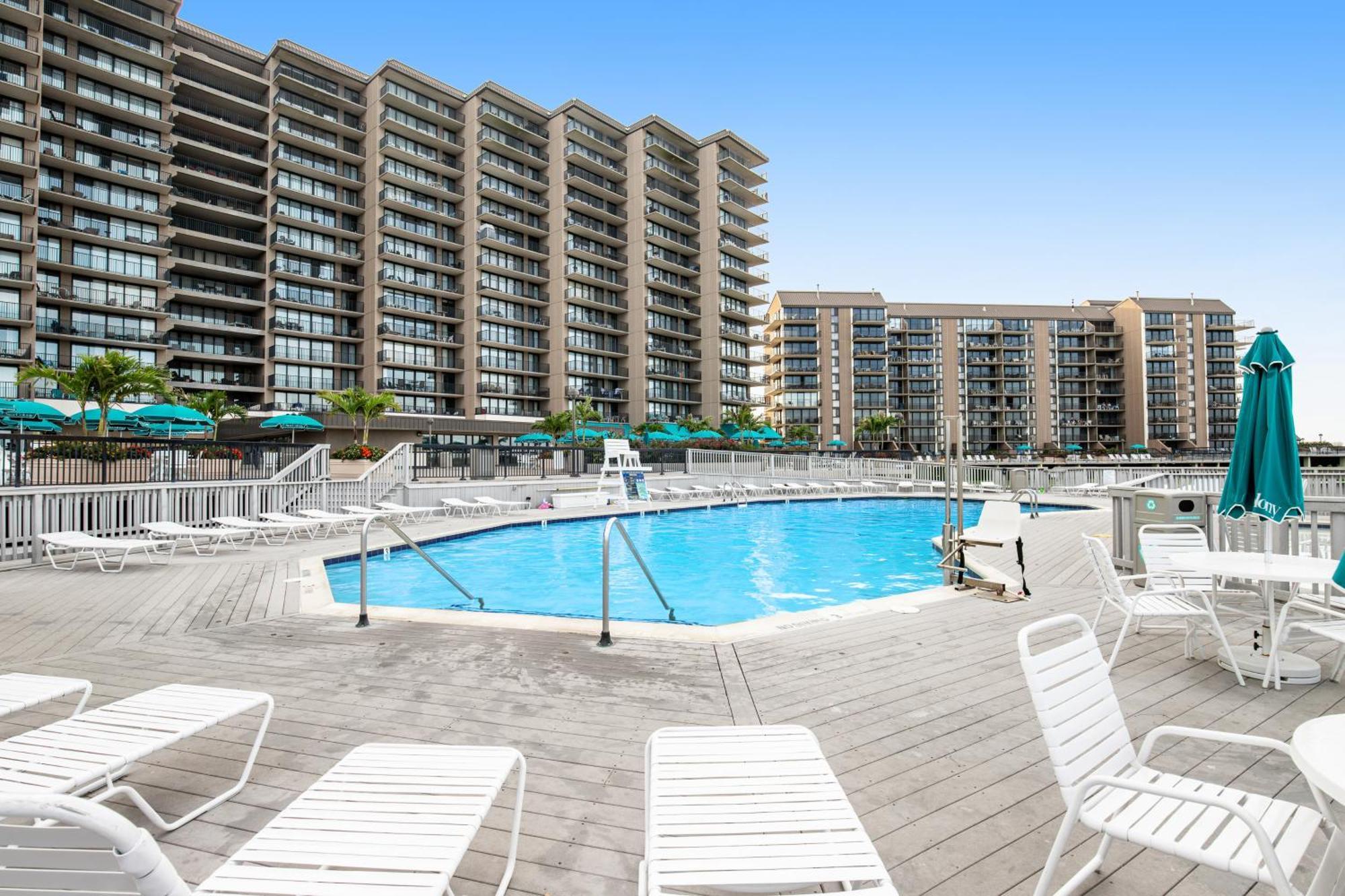 Sea Colony - 706 Dover House Rd Apartment Bethany Beach Exterior photo