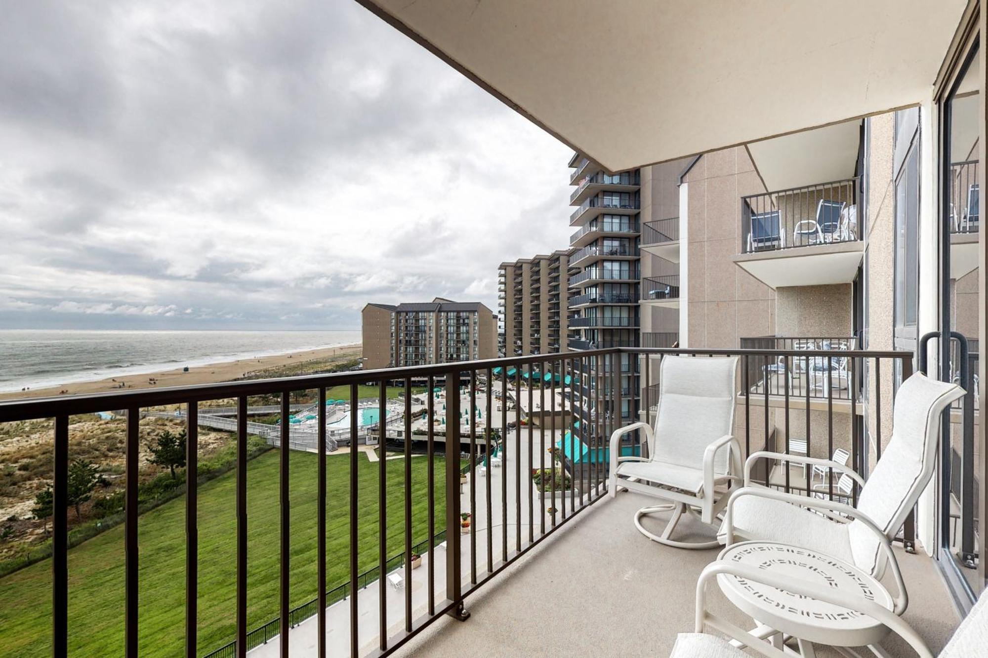 Sea Colony - 706 Dover House Rd Apartment Bethany Beach Exterior photo